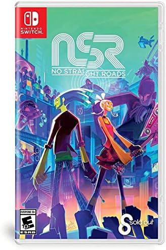 Amazon.com: In Stars and Time (Limited Run Games #265) - for